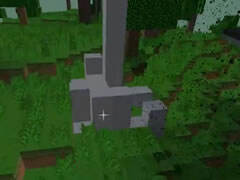 扁桃我的世界穿越时空Ep13 怒斩巫妖王