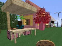 灾变—创世搞笑解说1 尼斯湖水怪怎么萌