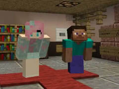 恐怖恶夜惊魂皮卡篇 拉着队友笑话他