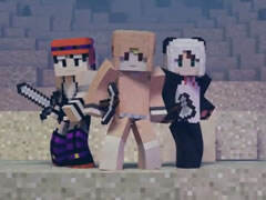 红叔我的世界红小队塞拉肯之旅Ep9下