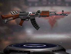 魂斗罗归来手游经典枪械武器图鉴赏析