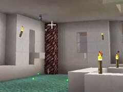 還是被關(guān)了 我的世界冒險(xiǎn)地圖Taken下