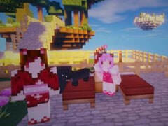 五歌解说是空岛吗P4 太阳之家