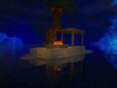 大橙子单人解谜 逃离加勒比海盗船