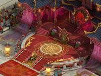 征途2手游国战火爆 万人激情多屏互砍