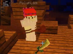 红叔我的世界红小队塞拉肯之旅Ep10下