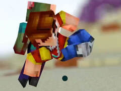 天骐我的世界狼人杀44 连杀5次小天