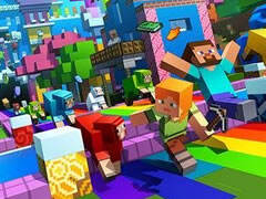 我的世界1.12正式版发布