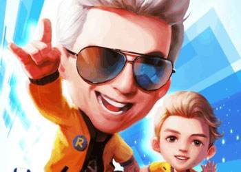 奔跑吧扑倒大作战亲密度提升小技巧