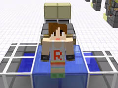 明月庄主红石日记 刷冰机上推方案征集