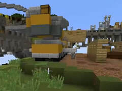 天骐我的世界狼人杀45 小天报仇