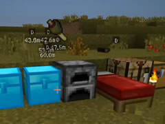 我的世界牧场物语Ep19 准备过冬