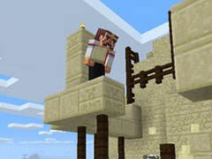 我的世界0.17正式版下载安装方法