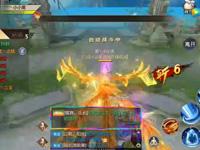 蜀门手游以战止战公会宣传视频(城战篇)