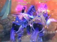 浮生流年 蜀门手游梦枕为谁诉情殇