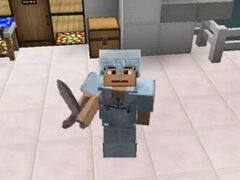 灾变—创世搞笑解说2 四大天王会武术