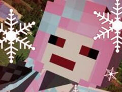 小橙子吸血鬼与猎人12 冻住不许走!