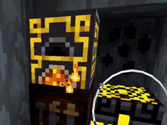 PE版中国神话混搭包生存3 神秘的地下世界