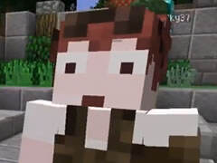 籽岷的1.8双人PVP游戏：饥饿游戏44