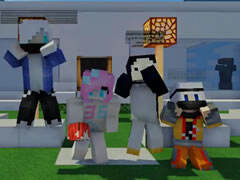 小橙子搞笑解说奔跑吧兄弟3 无冕之王