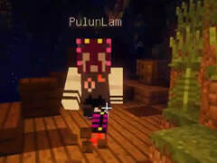 红叔我的世界红小队塞拉肯之旅Ep14上