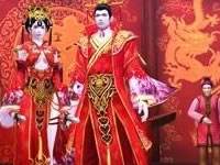 九阴真经3D年度资料片缘定三生浪漫来袭