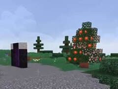 翔麟模擬殖民地14 到地獄找材料