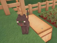 大橙子浙大服生存7 夜深无人好借马