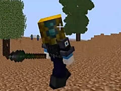 悠然小天小游戏 幸存者末日生存7