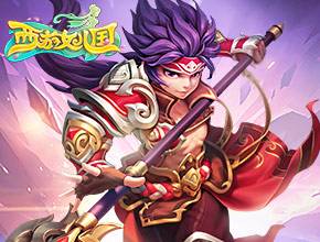 西游女儿国王者争霸单人PK玩法讲解