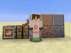 我的世界10种你不知道的合成配方