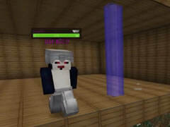 我的世界小橙子吸血鬼与猎人大结局