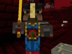 PE版中国神话混搭包生存9 地狱堡垒