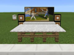 梦轩PE版创意学堂 如何做一个逼真的电视