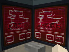 大海我的世界 异形入侵地球空间站