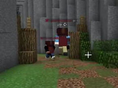 天骐我的世界穿越火线7 老外枪法太准