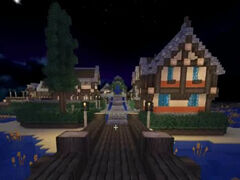 扁桃卡塞蒂雅大陆5 最后的神哈士奇