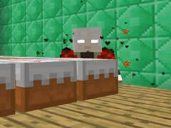 大海我的世界 吸血鬼日记生吃史蒂夫