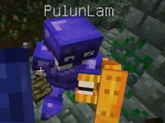 红小队我的世界交错次元之旅第二天下