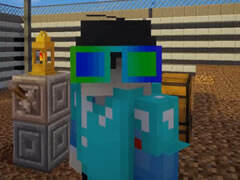 悠然小天小游戏 幸存者末日生存10