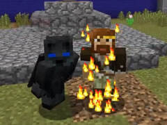 籽岷的最新双人服务器MOBA 王者荣耀