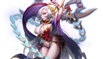 西游女儿国狂徒职业玩法介绍