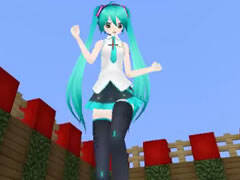 小橙子自定义史蒂夫mod搞笑 村中好人