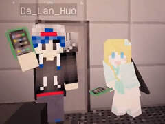 大橙子荒漠求生日记1 小陷阱