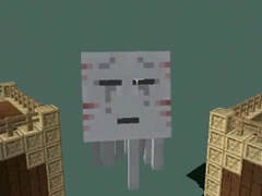 扁桃我的世界穿越时空Ep16 暗暗果实之力