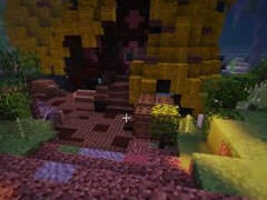 我的世界PE版1.2部分新特性