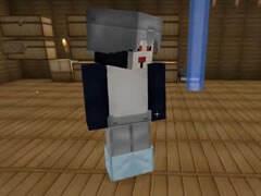 吸血鬼与猎人15 飞天蝙蝠不伤血打伯爵