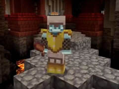 PE版冒险者的梦想混搭包3 龙洞