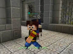 天骐我的世界穿越火线9 竟然被翻盘了