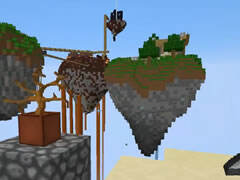 扁桃斩妖除魔空岛结局 一切都是套路